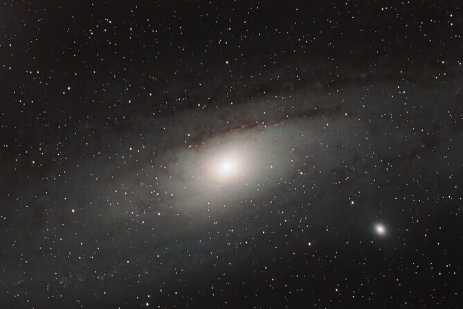 Late Night Stargazing - Who Will Love This?