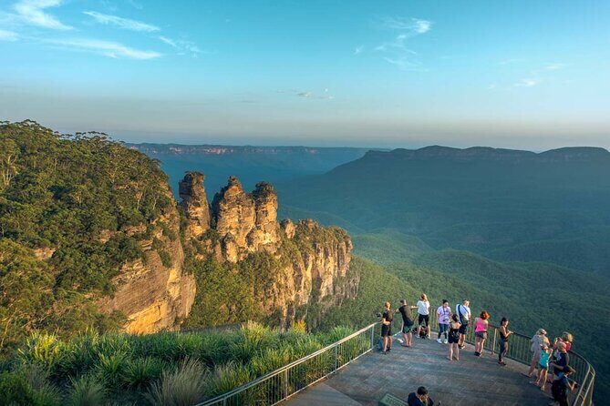 Late Start Blue Mountains Nature, Waterfalls, Koalas Small Group - Who Should Consider This Tour?