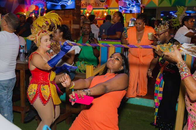 Latin Caribbean Sunset Party Bus tour with Karaoke - Final Thoughts