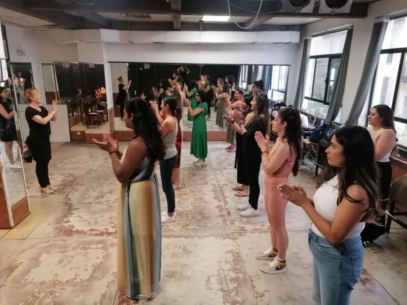 Latin Dance and Salsa Class in Málaga Experience - Inclusions and Recommendations