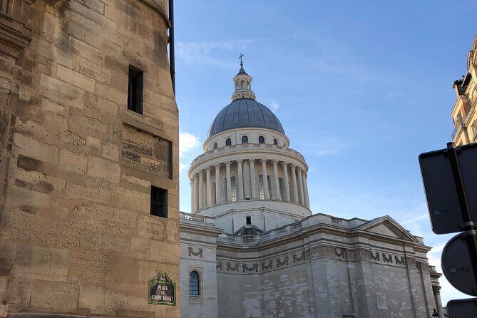 Latin Quarter Unbottled - Wine History & Tastings - Introduction