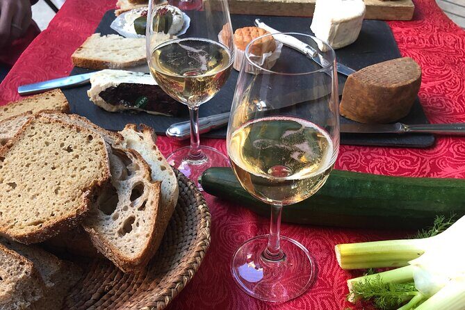 Latin Quarter Unbottled - Wine History & Tastings - Key Points