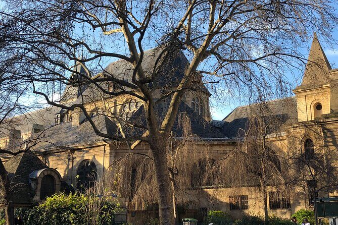 Latin Quarter Unbottled - Wine History & Tastings - The Sum Up