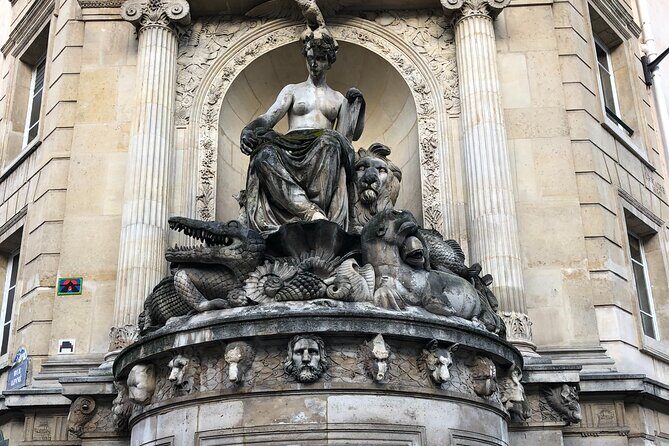 Latin Quarter Unbottled - Wine History & Tastings - FAQ