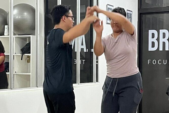 Latin Rhythm Classes in Mitla, Oaxaca - Why This Experience Is Worth Considering