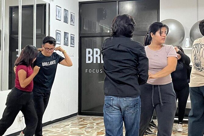 Latin Rhythm Classes in Mitla, Oaxaca - Frequently Asked Questions