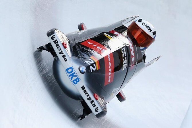 Latvia Bobsleigh and luge track ride experience (Summer Bob) - Who Would Love This?