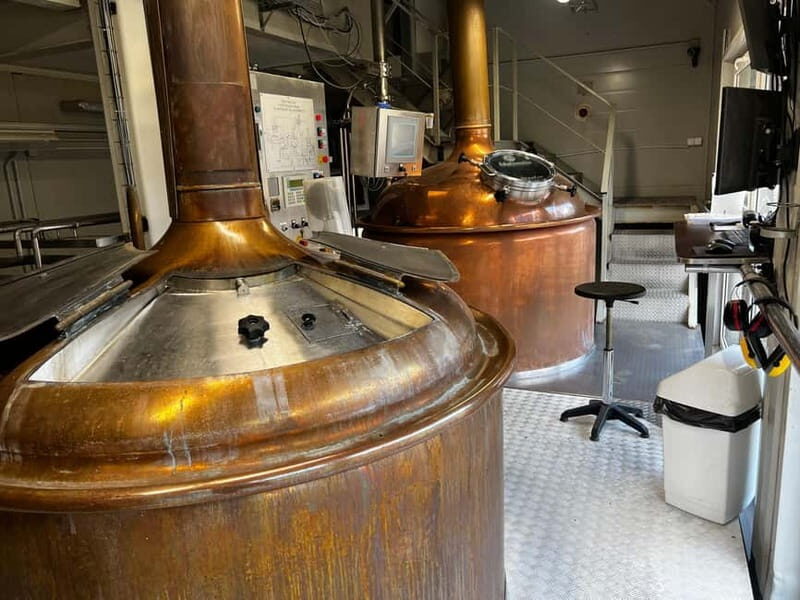 Latvian Brewery Visit & Sigulda City Tour (Full day tour) - How Does This Tour Deliver Value?