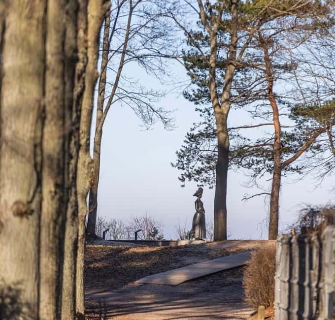 Latvian Landscapes: Kemeri & Jurmala Guided Tour - A Closer Look at the Itinerary and What You’ll Experience