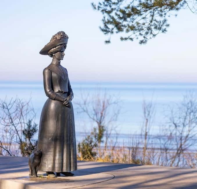 Latvian Landscapes: Kemeri & Jurmala Guided Tour - The Sum Up