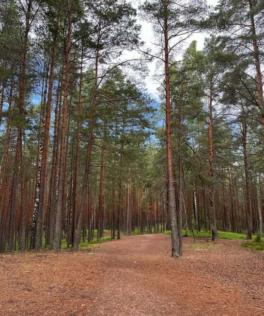 Latvian Landscapes: Kemeri & Jurmala Guided Tour - FAQ