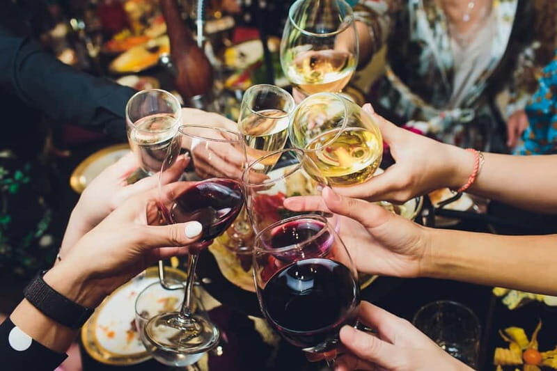 Latvian Wine Adventure: Discovering the Best of Baltic Wines - Key Points