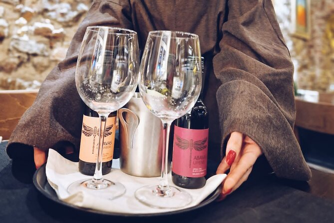 Latvian Wine Adventure: Discovering the Best of Baltic Wines - Meeting and End Point