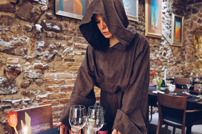 Latvian Wine Adventure: Discovering the Best of Baltic Wines - Booking and Confirmation