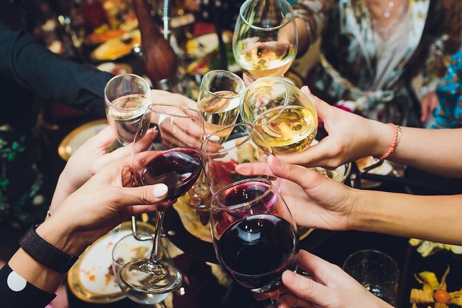 Latvian Wine Adventure: Discovering the Best of Baltic Wines - Review Highlights