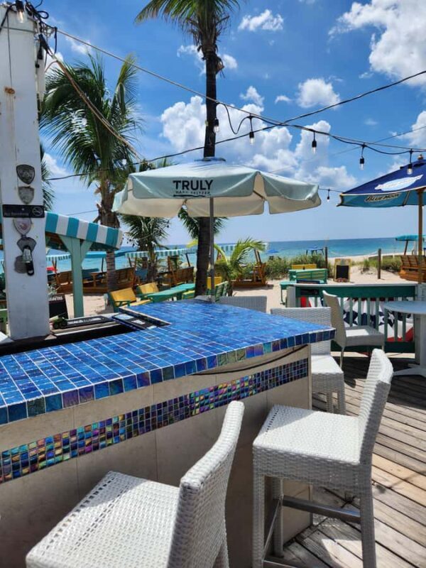 Lauderdale by The Sea: All-Inclusive Beach Chair/Cabana Rent - Final Thoughts: Is This Experience Worth It?