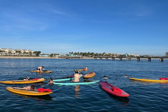 Lauderdale By The Sea Replicated Shipwreck & Reef Snorkel Trails - Additional Activities Available
