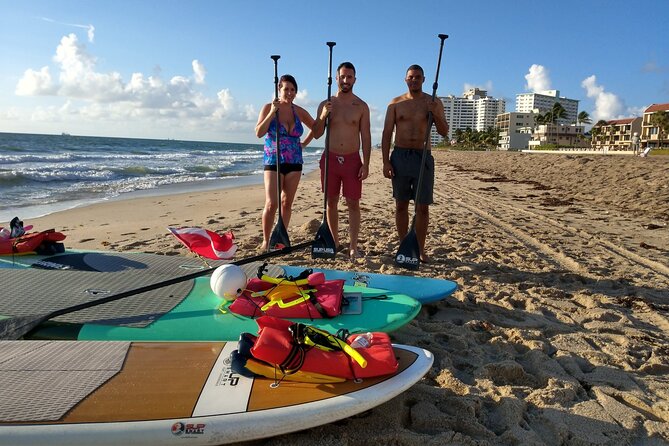 Lauderdale By The Sea Replicated Shipwreck & Reef Snorkel Trails - Frequently Asked Questions