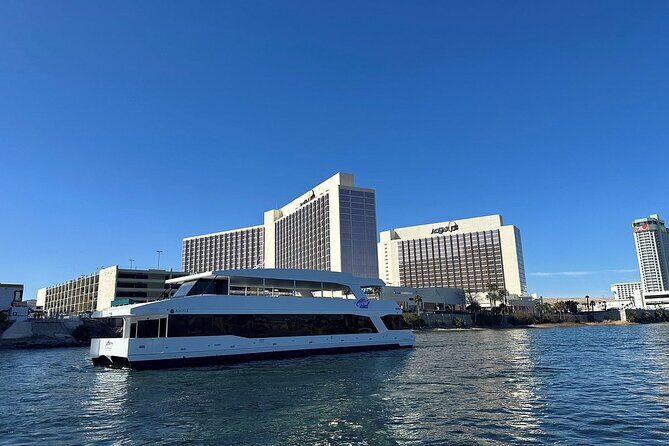 Laughlin Adventure & Casino Tour - An Honest Look at the Laughlin Adventure & Casino Tour