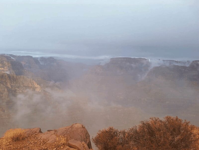 Laughlin: Grand Canyon Tour with lunch - Who Would Love This Tour?