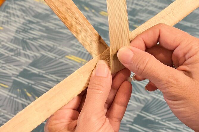 Lauhala Fish Making Workshop - Who Should Consider This Tour?