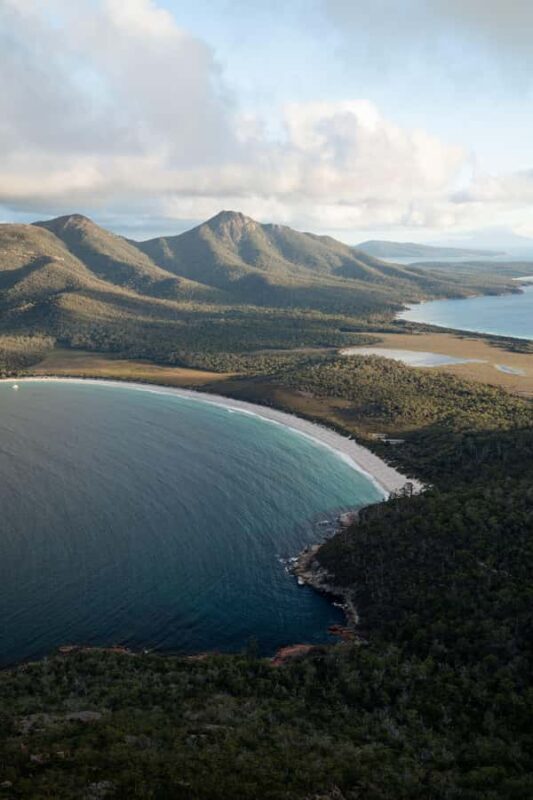 Launceston: 2-Day Overnight Cradle Mt & Wineglass Bay Tour - The Sum Up
