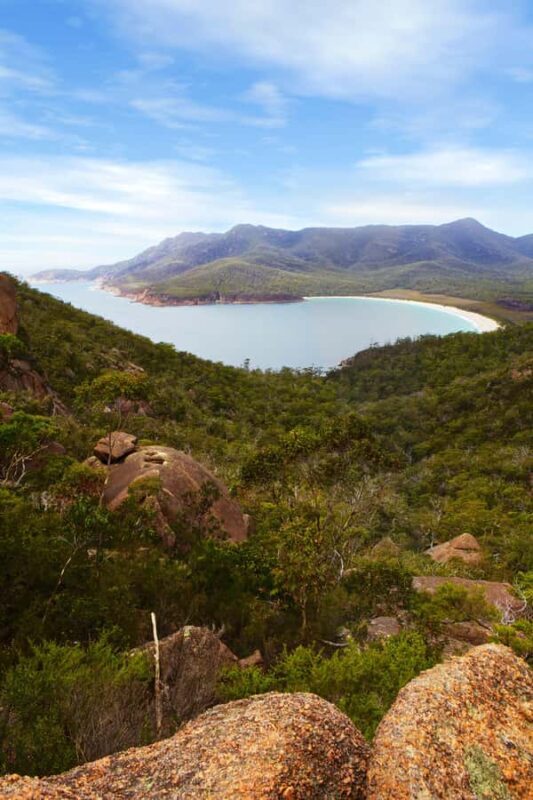 Launceston: 2-Day Overnight Cradle Mt & Wineglass Bay Tour - FAQ