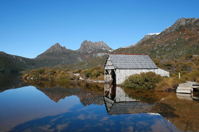 Launceston: Cradle Mountain Adventure - Active Day Tour - Highlights and Potential Drawbacks