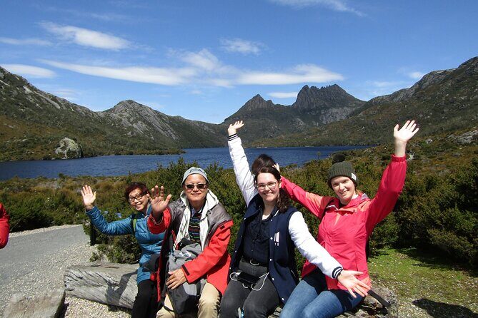 Launceston: Cradle Mountain Adventure - Active Day Tour - Who Will Love This Tour?
