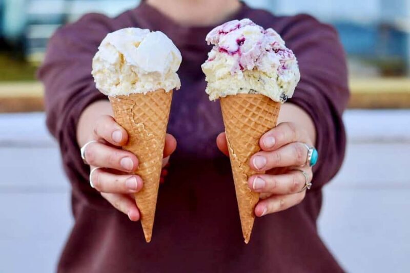 Launceston: Cradle Mountain Guided Active Day Trip - Exploring Tasmania’s Wilderness: The Cradle Mountain Day Trip