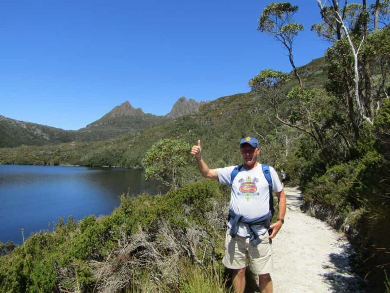 Launceston: Cradle Mountain Guided Active Day Trip - FAQs