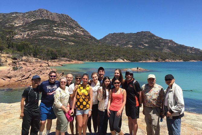 Launceston: Freycinet & Wineglass Bay Explorer Day Trip - An In-Depth Look at the Day