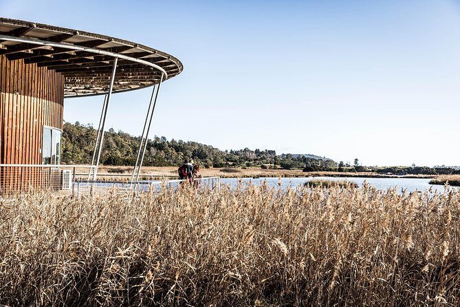 Launceston Private Charter Service (3 days in advance - Stop 3: Cataract Gorge Reserve – Tasmania’s Natural Jewel