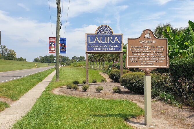 Laura Plantation Half-Day Tour from New Orleans - What You Can Expect from the Tour