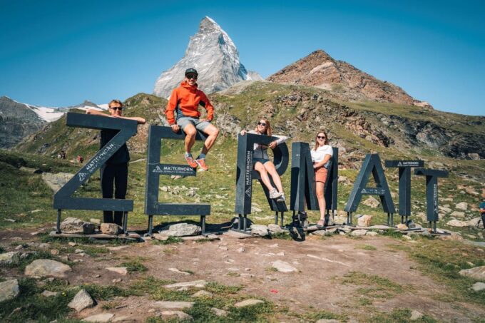 Lausanne: Day Tour to Zermatt Matterhorn & Glacier Paradise - The Wonders of Glacier Paradise