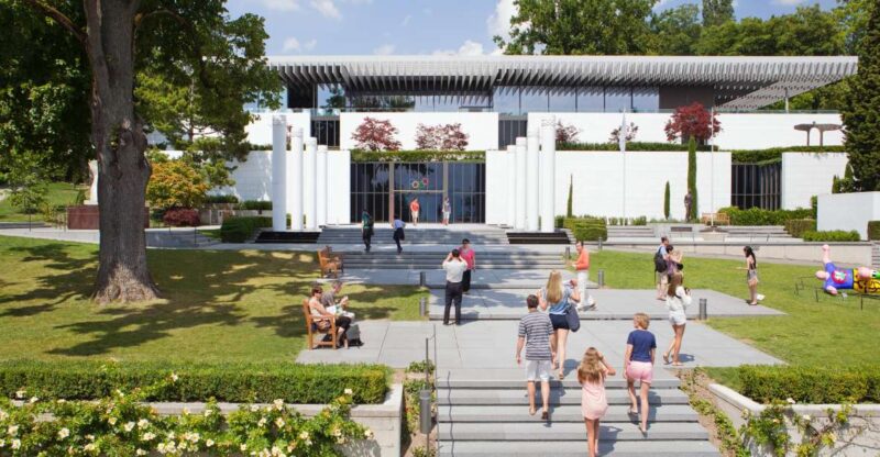 Lausanne: The Olympic Museum Entry Ticket - Frequently Asked Questions