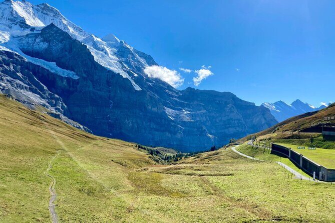 Lauterbrunnen, Jungfrau Viewpoint & Grindelwald Tour | From Bern - What Makes This Tour Stand Out?