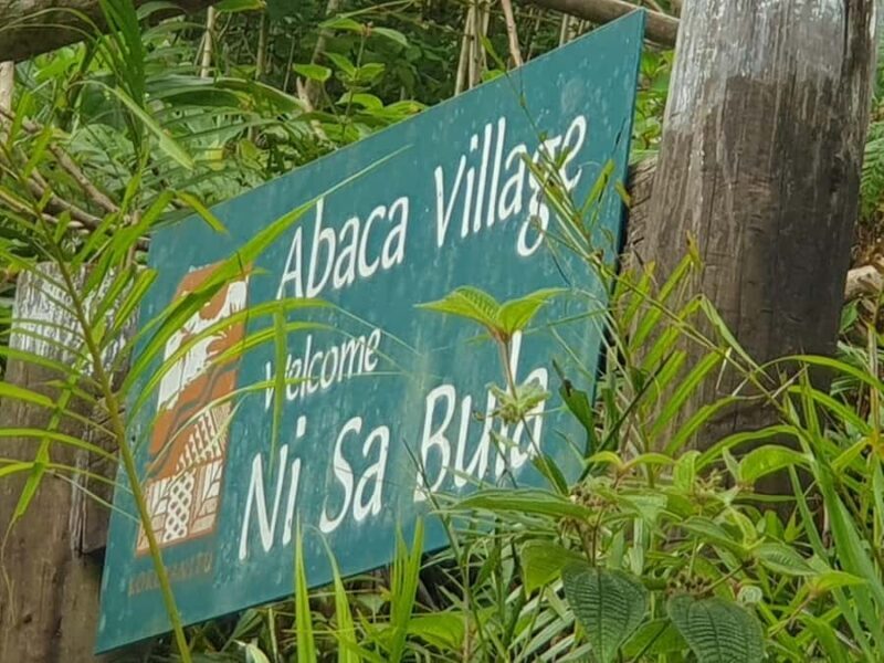 Lautoka: Abaca Waterfall Hike and Swim Day Trip - An In-Depth Look at the Tour