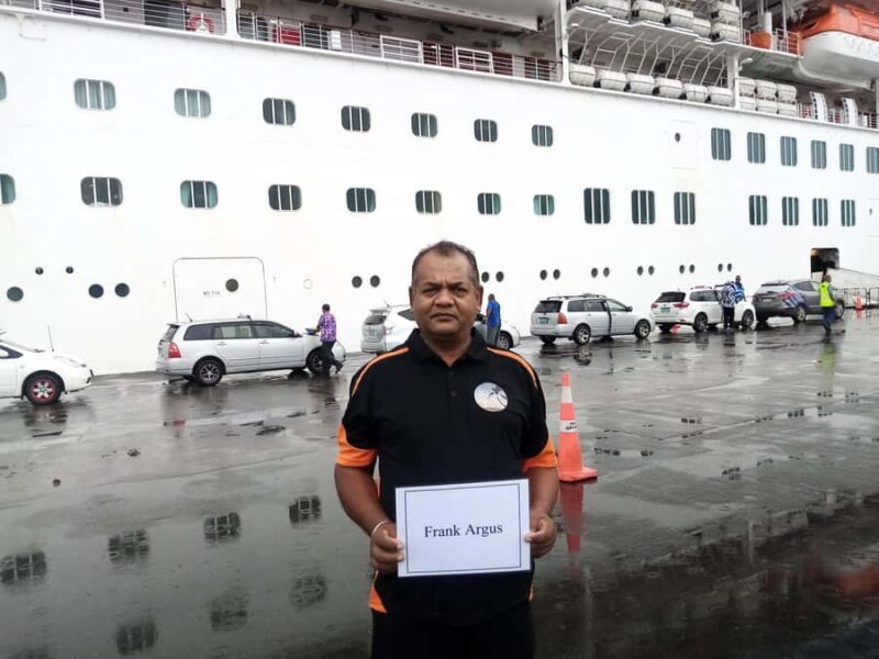 Lautoka Cruise Ship to Natadola Beach Round Trip - An Honest Look at the Experience