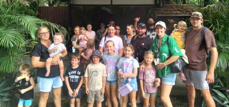 Lautoka Cruise Ship to Natadola Beach Round Trip - Detailed Breakdown of the Itinerary