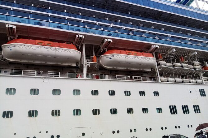 Lautoka Shore Excursions to Natadola Beach Round Trip - Key Points