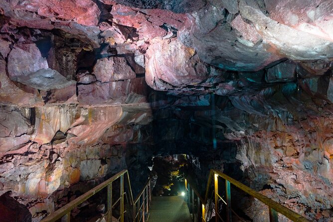 Lava Caving Experience - Traveler Feedback and Sentiments