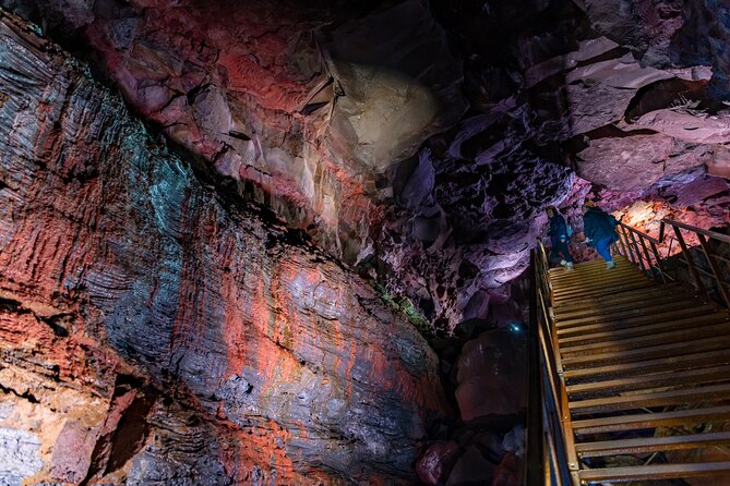 Lava Caving Experience - Preparation and Attire