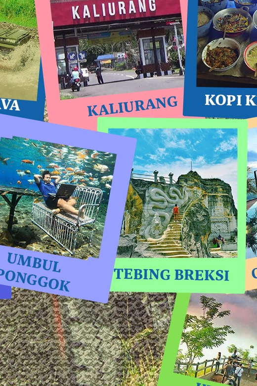 Lava Tour Merapi - Group Discounts and Offers