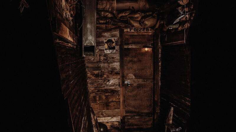 Laval: Time Travel Escape Room Experience - The Breakdown: A Step-by-Step Look at the Itinerary