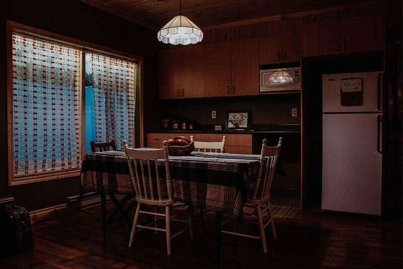 Laval: "Weekend at the Shack" Escape Adventure - Final Thoughts