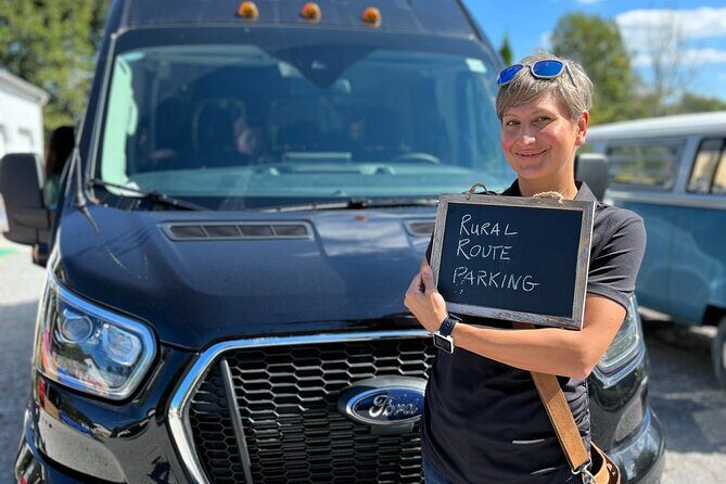 Lavender Farm Experience with Local Lunch, Day Trip from Toronto - The Practical Side: Transportation, Duration, and Value