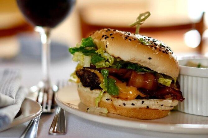 Lavender Farm Experience with Local Lunch, Day Trip from Toronto - FAQ