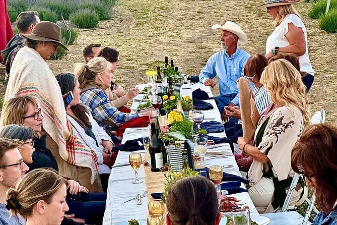 Lavender Farm U-Pick Day Pass - Final Thoughts