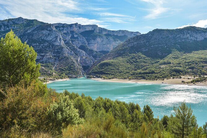 Lavender Fields and Verdon Gorge Adventure from Nice - What’s Included and What to Keep in Mind